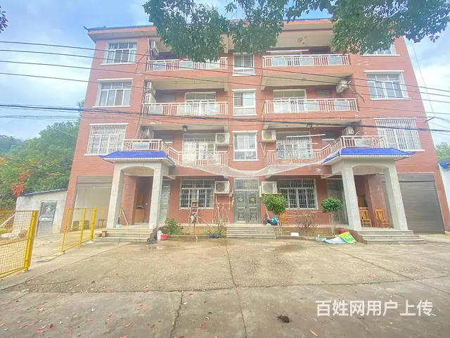 (房东直租)岳麓区麓景路旁整栋房屋出租，可分租，证件齐全 - 图片 6