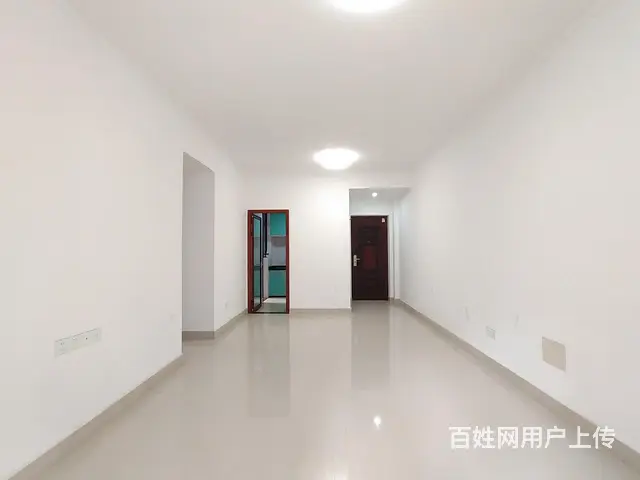 笋盘 近商都近广场 中珠上郡 精装三房两卫 看房有钥匙 - 图片 2