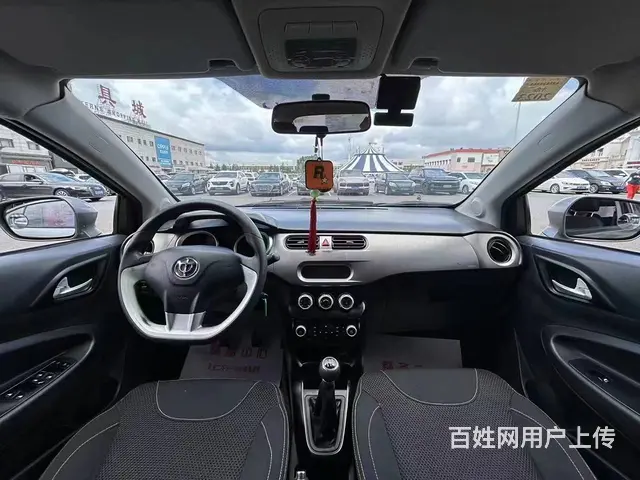 中华H230 2015款 1.5 手动 智享版 - 图片 6