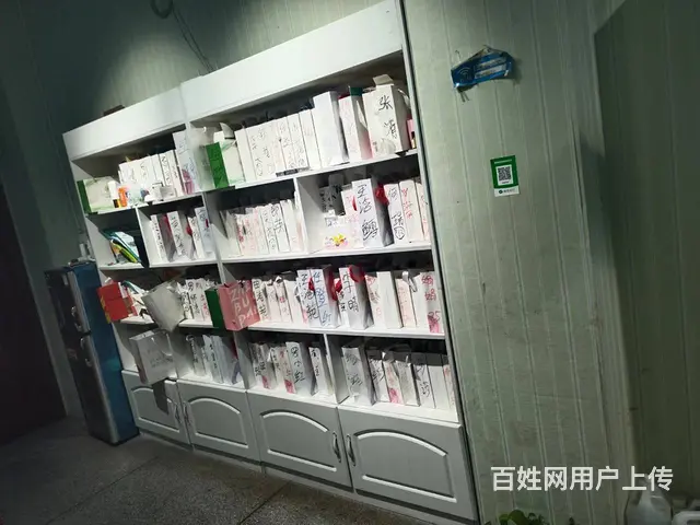 （达州铺源网）宣汉县双河镇临街80㎡美容店转让 - 图片 4