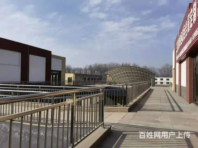 7355(七P)个人城北区宁张路西北城位置优越商铺对外出租 - 图片 5