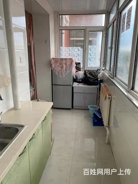 【搞定了！】东山东永小区 普通住宅1厅 精装修 - 图片 6