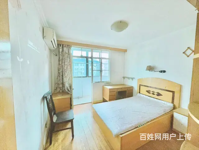 实图月付 三香路附二院 彩香二村 自住两室朝南 石路三香广场 - 图片 7