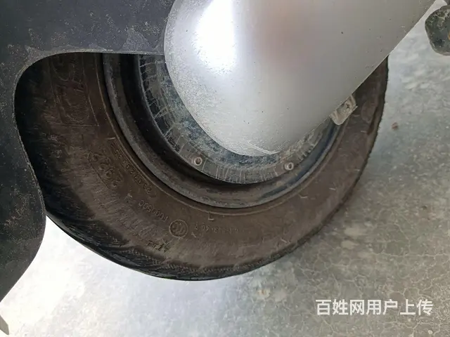 雅迪48v，续航100公里， - 图片 6