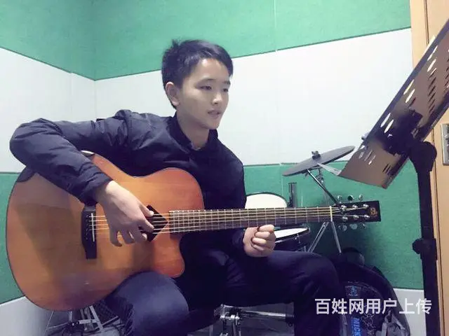 嘉善学钢琴架子鼓吉他哪里好 - 图片 3