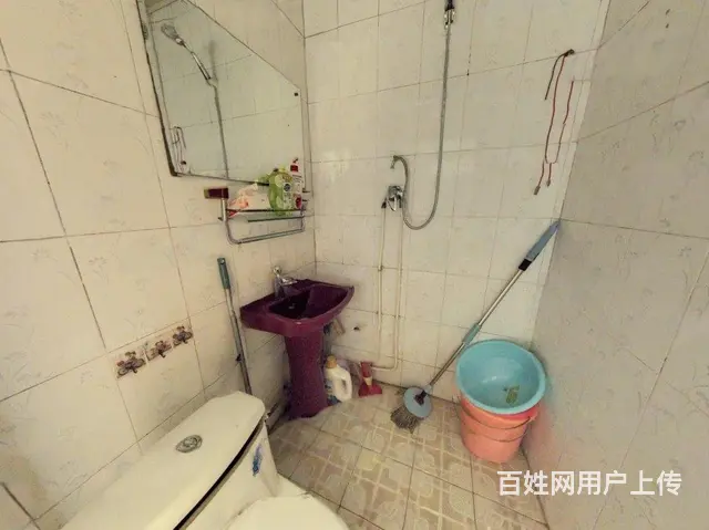 检法楼 普通住宅 简单装修 - 图片 2
