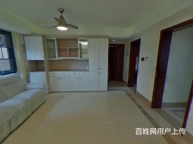 金域华府 横厅大三房 高层靓景 拎包入住 首次出租 一中陪读 - 图片 3