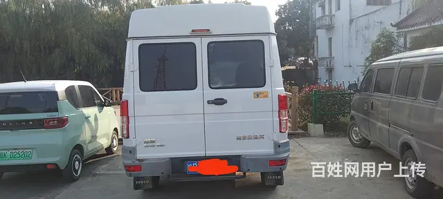 个人二手车没有中间商赚差价 - 图片 2