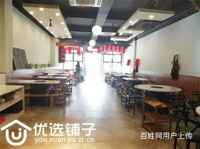 （优选铺子）西外金龙大道220㎡餐饮门市转让 - 图片 3