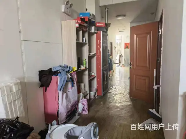 7500(七P）个人城北鼎安名城临街汉堡店带生意转让 - 图片 3
