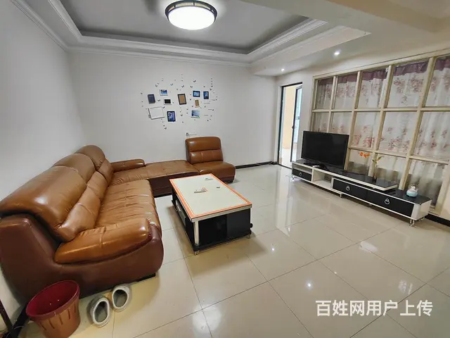 精装朝南两房  烈士公园 公园九号 四季阳光花城 省博物馆 - 图片 1