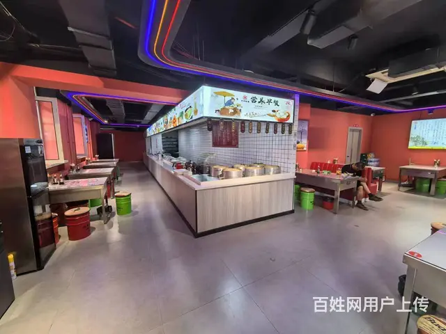香坊 早餐 盒饭快餐店出兑 餐馆出兑 - 图片 5