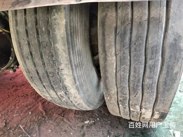 出售二手一汽解放 解放J6L 6.8米高栏 国5 - 图片 6