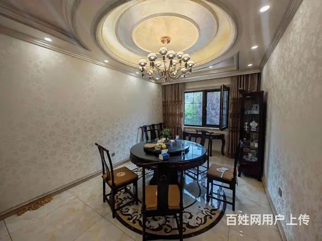 溪岸艺墅别墅 600平 全明地下 地上双车库 - 图片 4