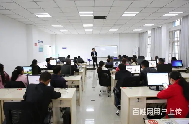 延安瑞鑫电脑培训中心（广告设计火热招生中） - 图片