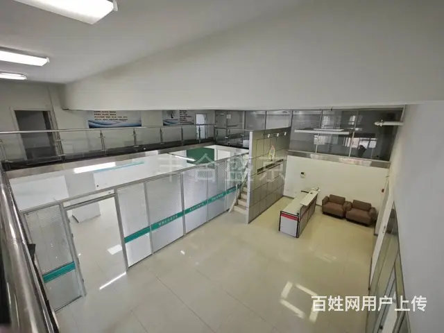 北二路丨红星国际丨复式丨500平精装丨15万含物业丨新财富 - 图片 8