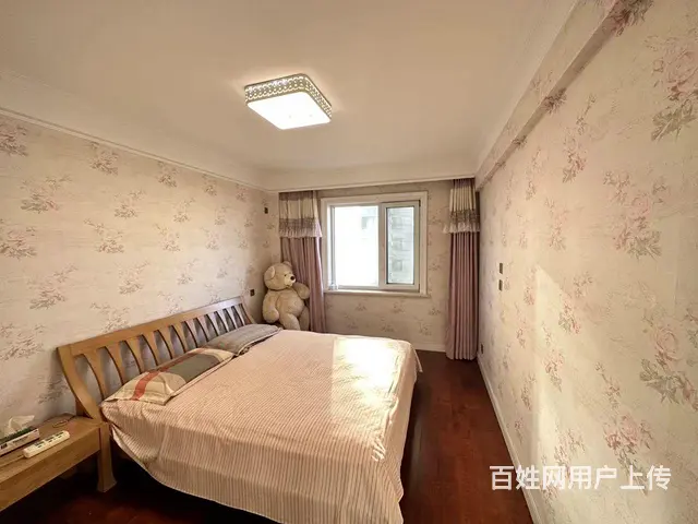 燕都一中电梯9楼147平三室精装95万 - 图片 3