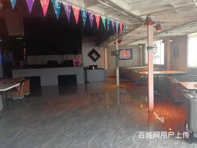 B个人一香梨大道音乐餐吧转让 - 图片 6
