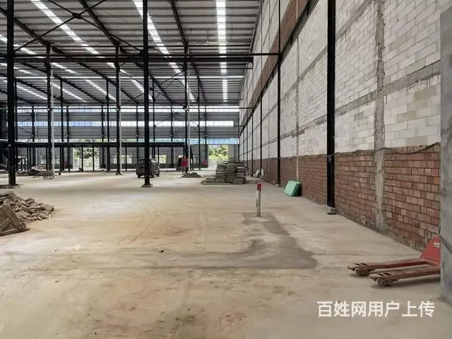 成都邛崃3700㎡面包加工厂房出租 - 图片 6