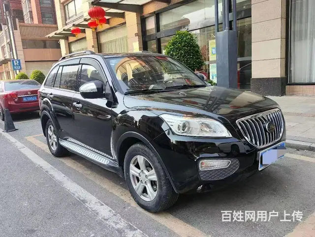 力帆650 2016款 650EV 650EV - 图片 4
