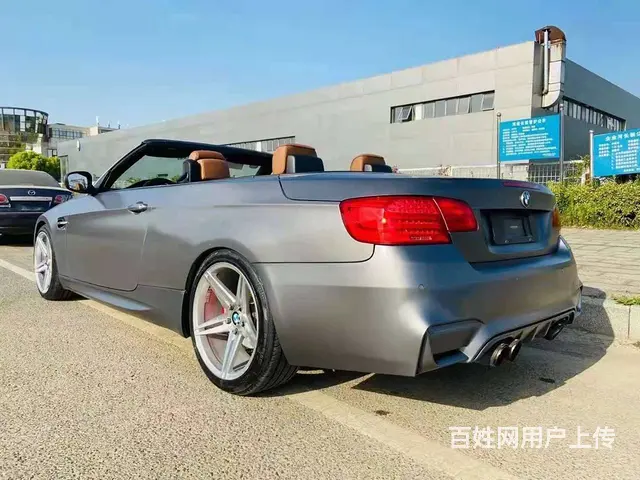 宝马3 Series [3系](进口) 2010款 325d - 图片 11