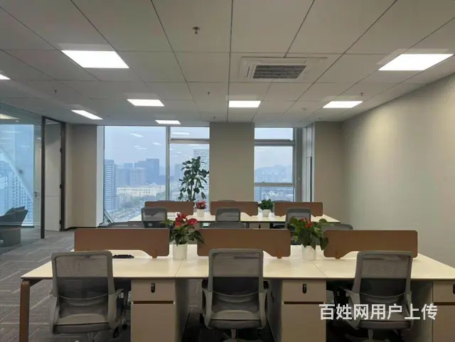实拍边套升级款.精装带家具.可送车位.免租期长 - 图片 9