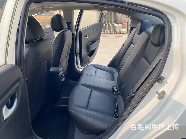 起亚K2 2017款 K2-三厢 1.4 手自一体 GLS - 图片 12