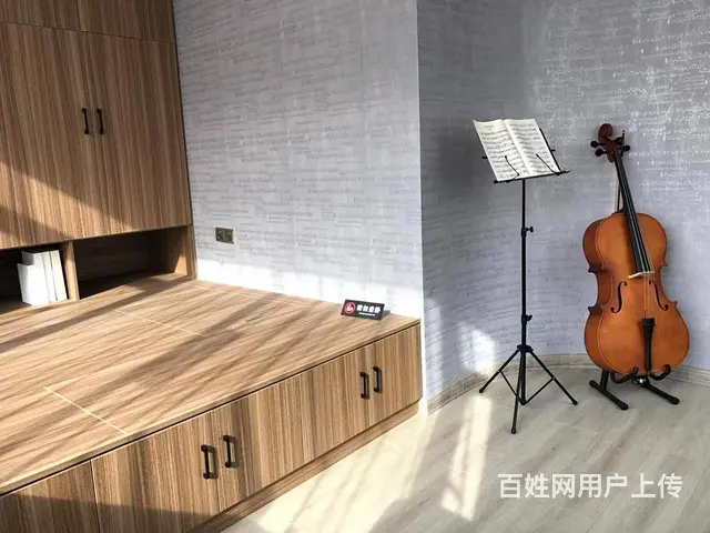 威海 临港区 云溪苑 别墅 商住两用 均价6千，送车位 - 图片 3