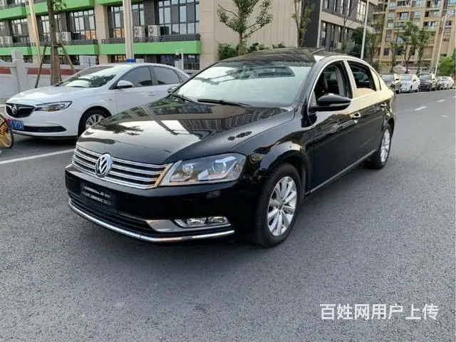 大众 迈腾 2016款 1.8TSI 双离合 智享舒适型 - 图片 3
