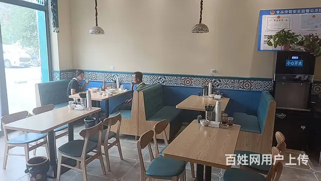 B个人一圣果名苑临街一楼拌面馆对外整体转让 - 图片 4