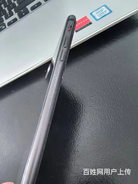 【搞定了！】黑色苹果8 plus iphone8 plus - 图片 9