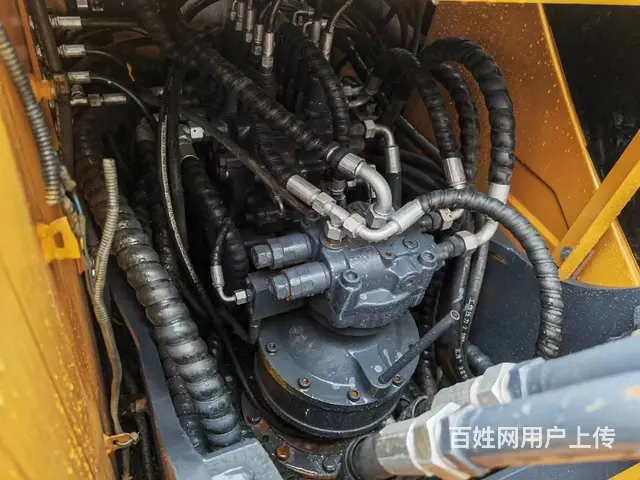 全新试驾车徐工150二手挖机手续齐全有质保全国包邮 - 图片 6