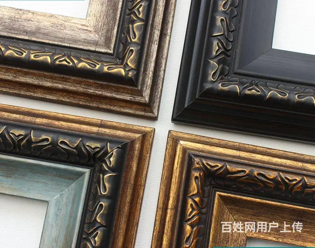 相框画框镜框 - 图片 8