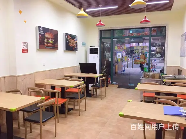 （老板本人）（低价转让）望城万人小区临街店铺低价转让 - 图片 5