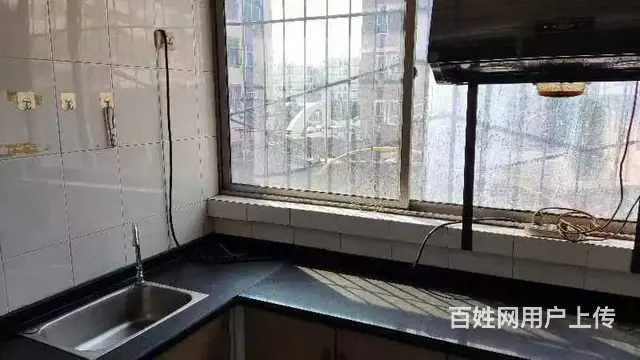 五运小区 普通住宅1厅 简单装修 - 图片 2