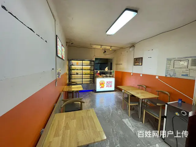 皇姑第四医院旁玖福记拌鸡架出兑可空兑 - 图片 5