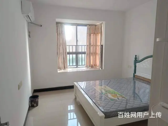 上高大公馆电梯房家具家电全配两台空调好停车阳光好包物业很安静 - 图片 1