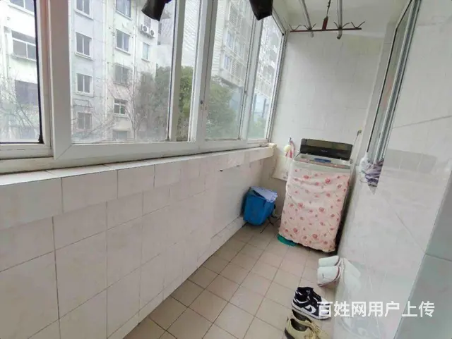 实图押一付一三香路附二医院市政府彩虹新村精装两室随时看房 - 图片 7