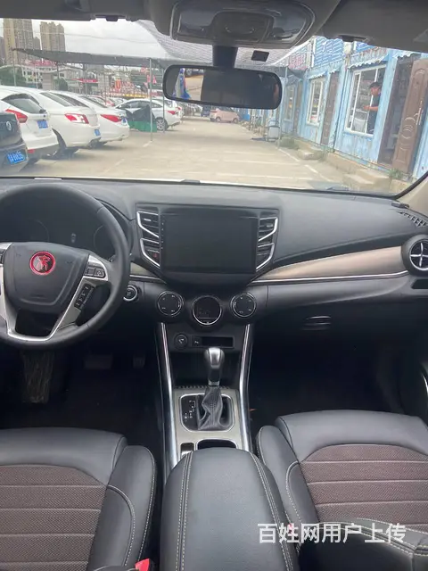 比亚迪 宋 2018款 宋MAX 1.5TID 双离合 智联 - 图片 4