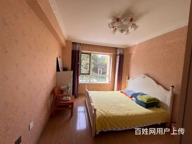 马德里皇家花园一楼带院不把山三室两卫看房方便 - 图片 4