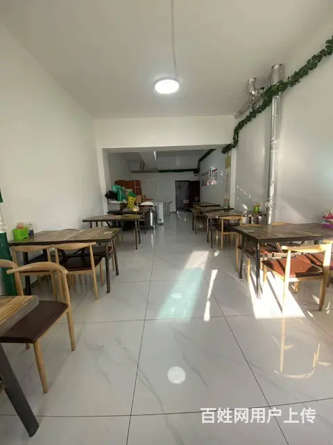 江北学院路聚源花园餐饮快餐店出兑转让 - 图片 3