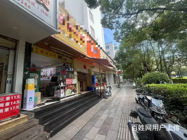15038（商客网）五华区海源北路临街餐馆旺铺转让 - 图片 2