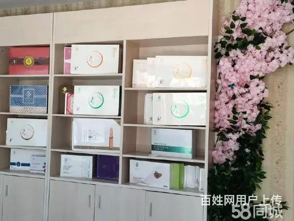 急转！信阳市固始县0376美食城(蓼城大道店)130平养生馆 - 图片 2