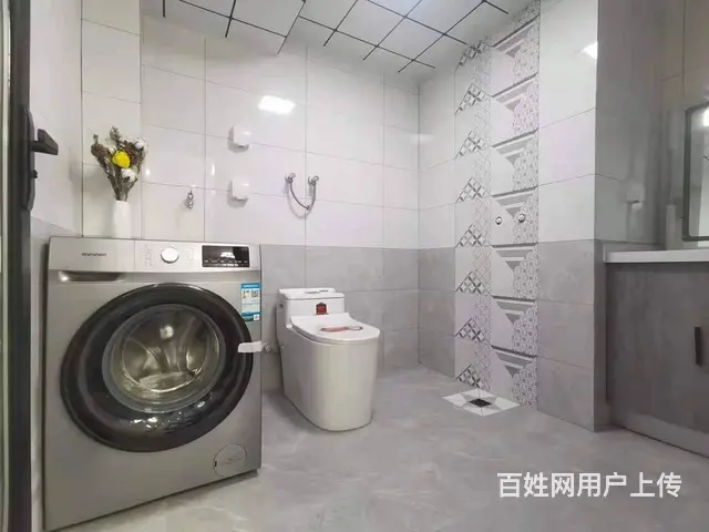单洞小商品市场文政南里湖北路4楼64平三阳精装地暖可贷款！ - 图片 6