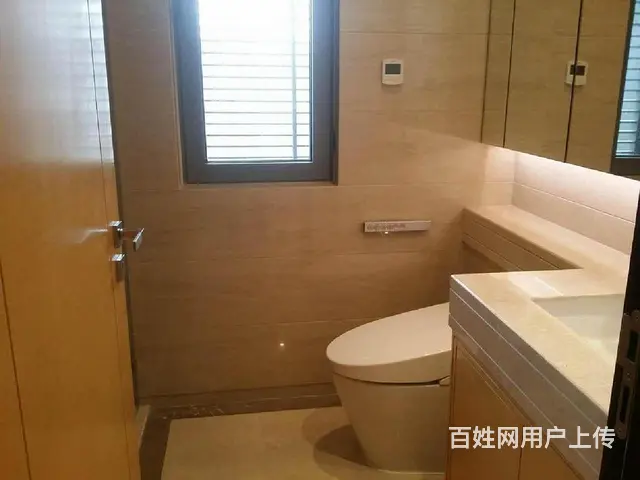 远洋公馆精装1房锦绣华府春熙上河湾杭源里春来枫华带车位 - 图片 3