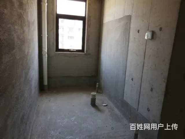 九玺台 普通住宅 毛坯房 - 图片 2