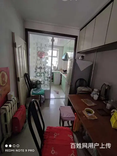 美丽的房子，住美丽的人 - 图片 2