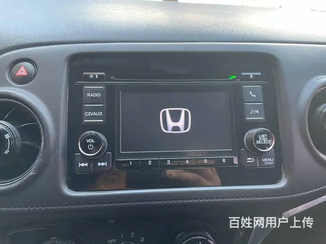 本田XRV导航屏幕 倒车影像 沈阳市皇姑​‌‌​‌ - 图片 12