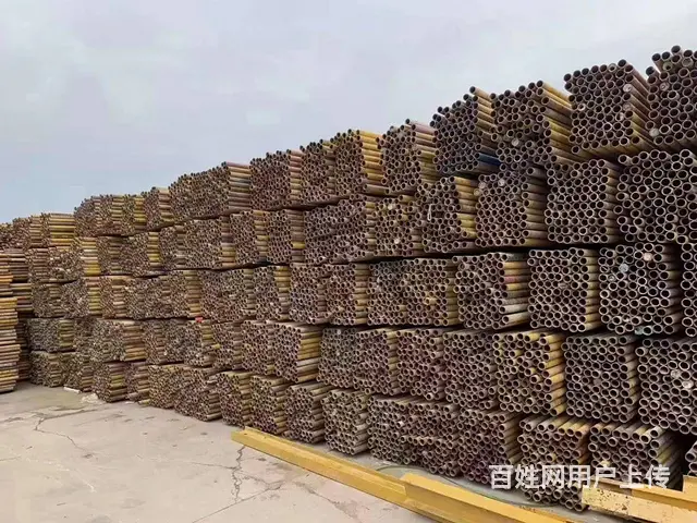 宜昌专业脚手架租赁、承包外墙装修架子工搭架子 - 图片 6