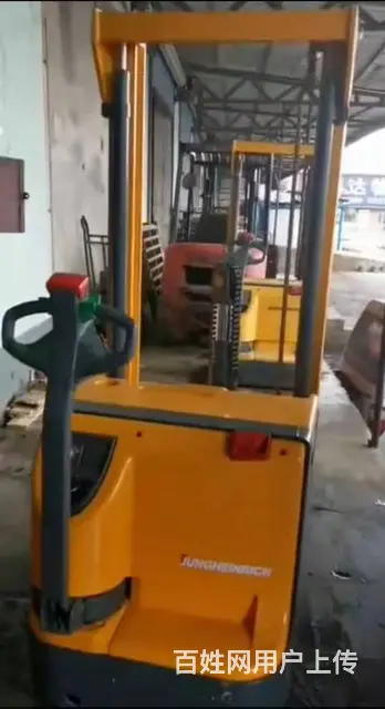 租赁地牛出租柴油叉车租赁电动堆高车大前移叉车搬运车 - 图片 5